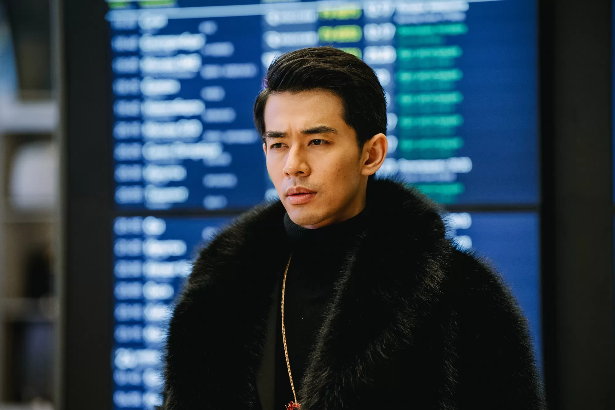 Фильм Масленица (2027). Кадр N267494