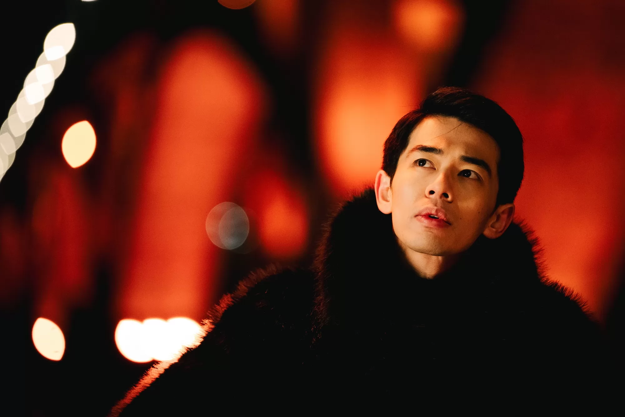 Фильм Масленица (2027). Кадр N267497