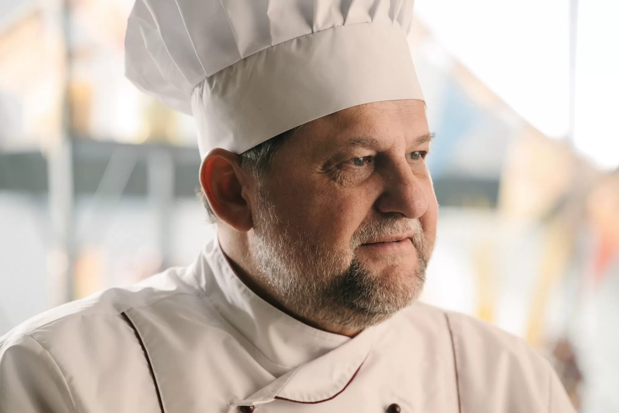 Фильм Масленица (2027). Кадр N267485