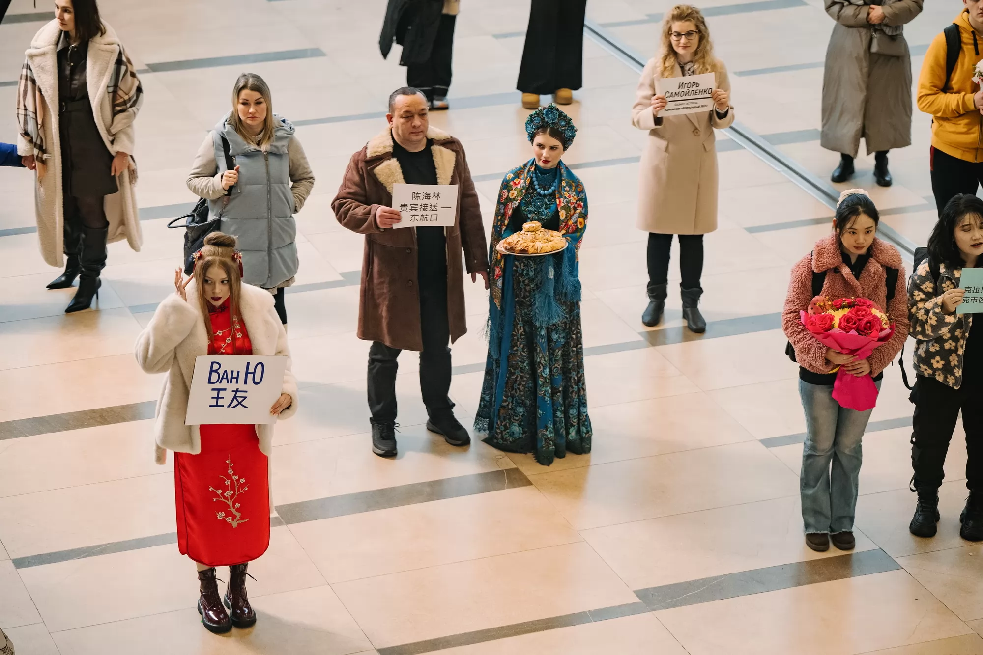 Фильм Масленица (2027). Кадр N267486