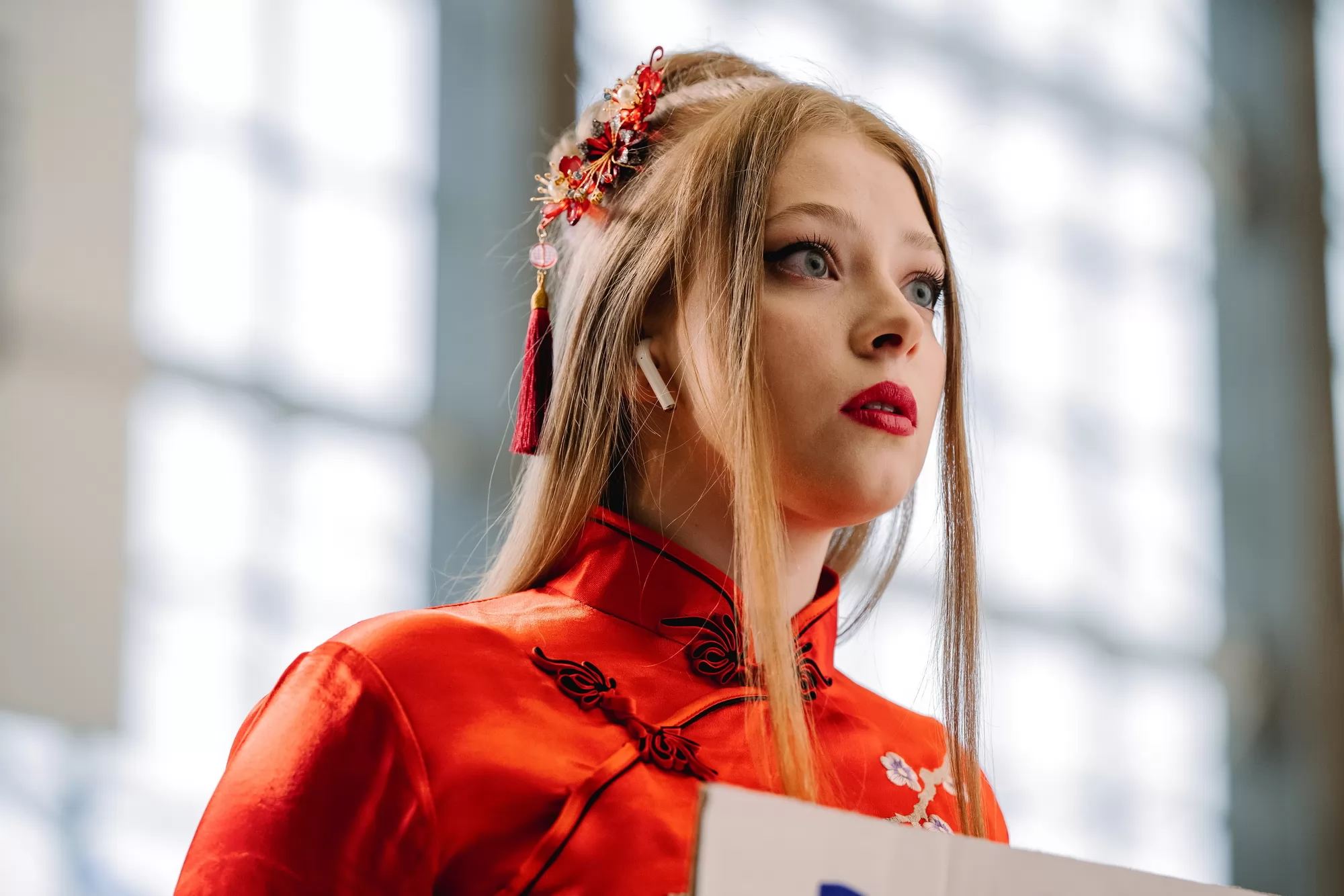 Фильм Масленица (2027). Кадр N267489