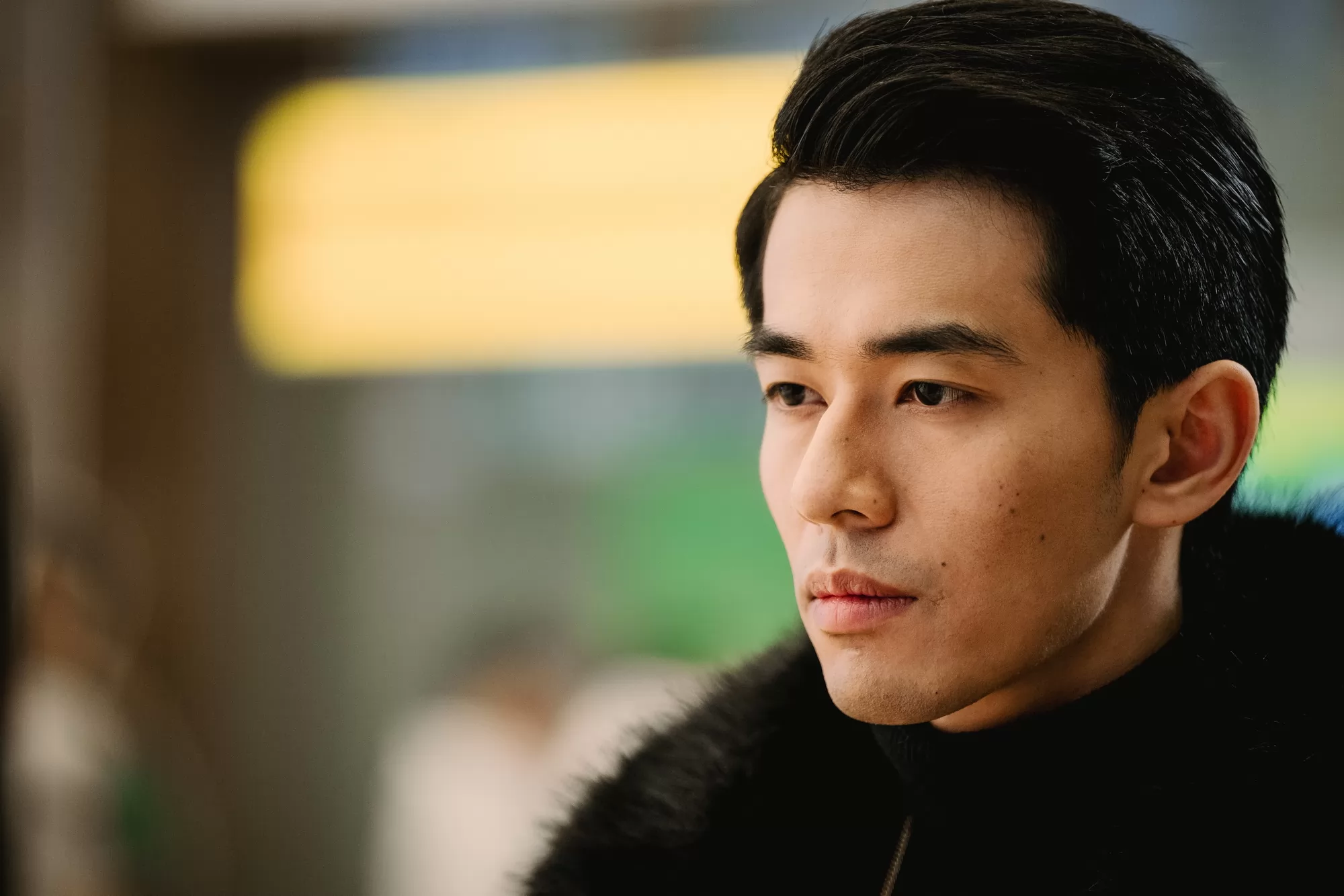 Фильм Масленица (2027). Кадр N267490