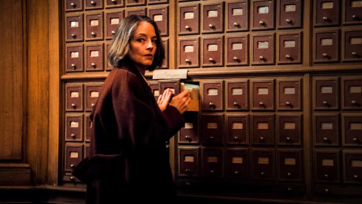 Фильм Частная жизнь (2025). Кадр N267507