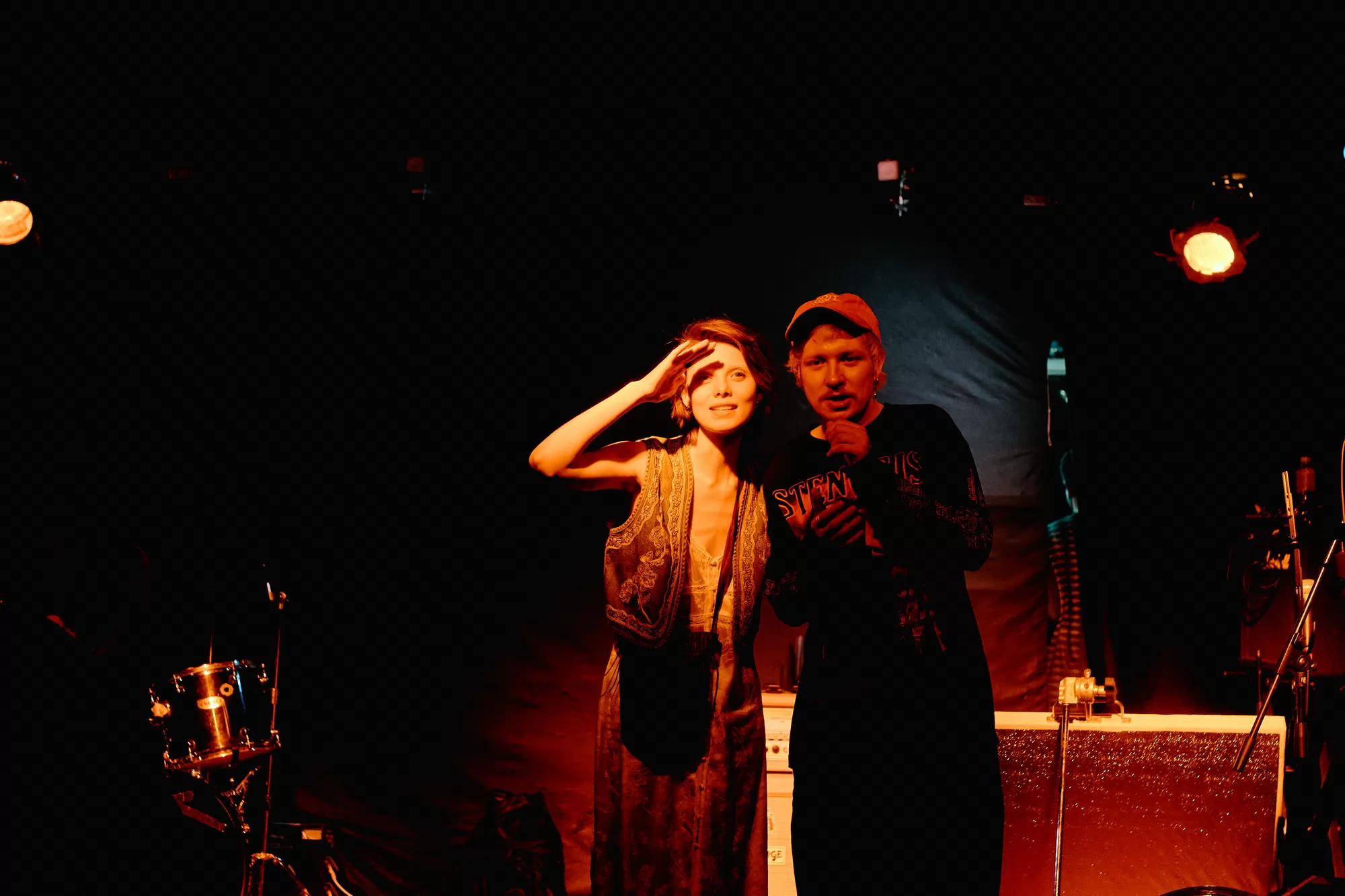 Фильм Здесь был Юра (2026). Кадр N267516