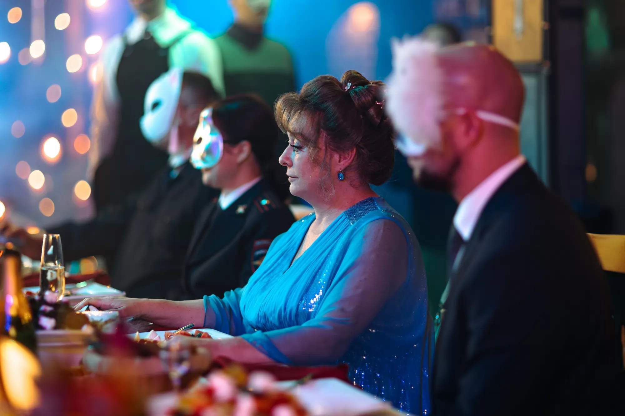 Π‘Π΅ΡΠΈΠ°Π» ΠΡΠ°Π·Π΄Π½ΠΈΠΊΠΈ (2023-2025). ΠΠ°Π΄Ρ N267526