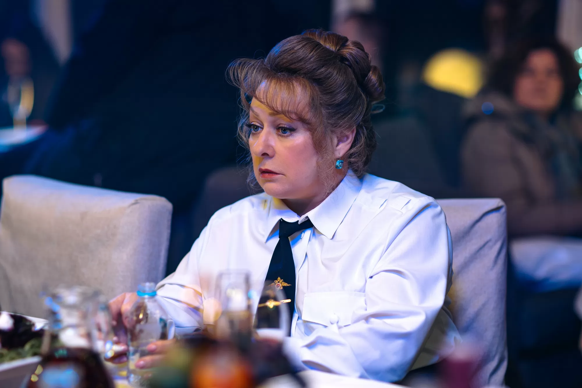 Π‘Π΅ΡΠΈΠ°Π» ΠΡΠ°Π·Π΄Π½ΠΈΠΊΠΈ (2023-2025). ΠΠ°Π΄Ρ N267527