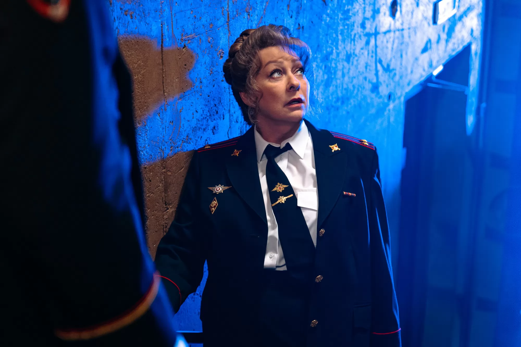 Π‘Π΅ΡΠΈΠ°Π» ΠΡΠ°Π·Π΄Π½ΠΈΠΊΠΈ (2023-2025). ΠΠ°Π΄Ρ N267530