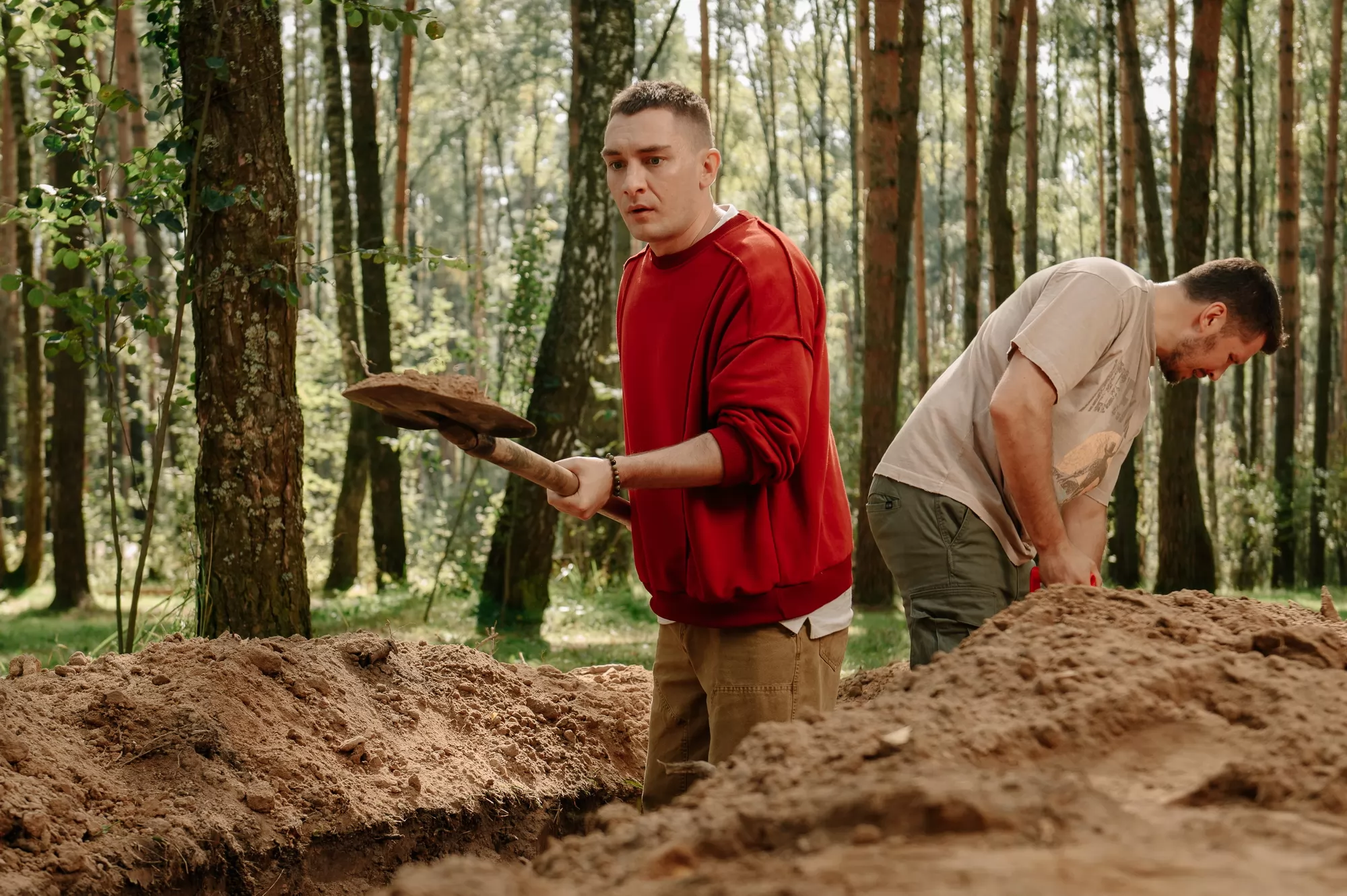 Π‘Π΅ΡΠΈΠ°Π» ΠΡΠ°Π·Π΄Π½ΠΈΠΊΠΈ (2023-2025). ΠΠ°Π΄Ρ N267532