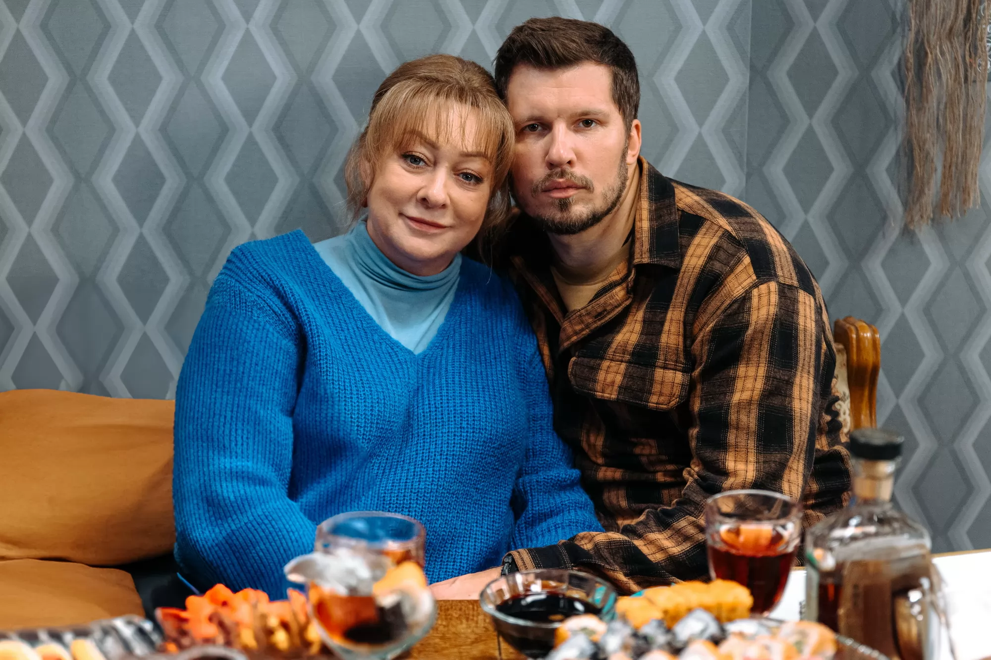 Π‘Π΅ΡΠΈΠ°Π» ΠΡΠ°Π·Π΄Π½ΠΈΠΊΠΈ (2023-2025). ΠΠ°Π΄Ρ N267518