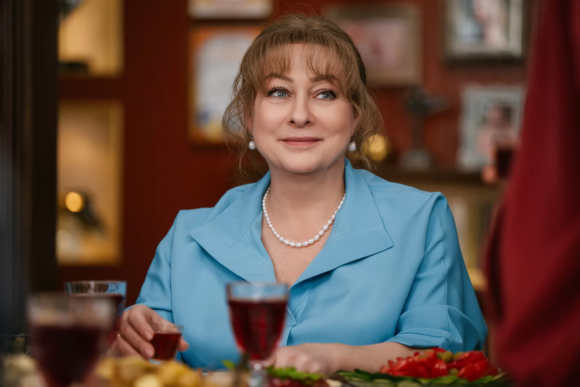 Π‘Π΅ΡΠΈΠ°Π» ΠΡΠ°Π·Π΄Π½ΠΈΠΊΠΈ (2023-2025). ΠΠ°Π΄Ρ N267540