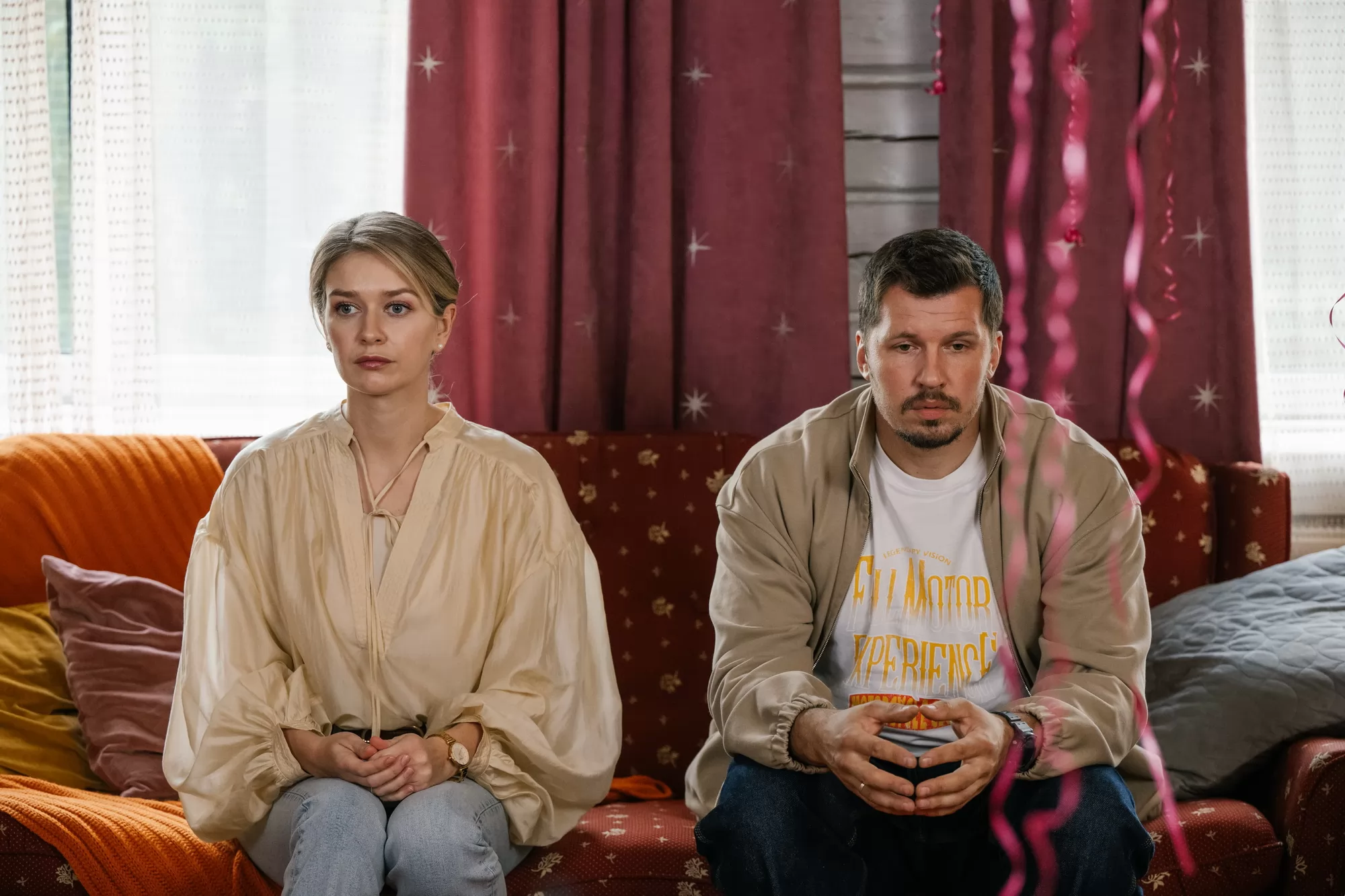 Π‘Π΅ΡΠΈΠ°Π» ΠΡΠ°Π·Π΄Π½ΠΈΠΊΠΈ (2023-2025). ΠΠ°Π΄Ρ N267543