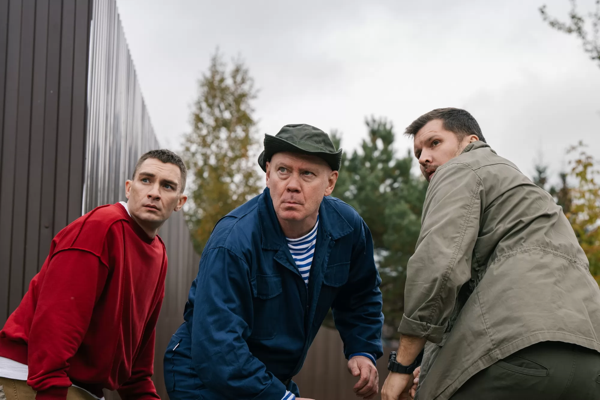 Π‘Π΅ΡΠΈΠ°Π» ΠΡΠ°Π·Π΄Π½ΠΈΠΊΠΈ (2023-2025). ΠΠ°Π΄Ρ N267544