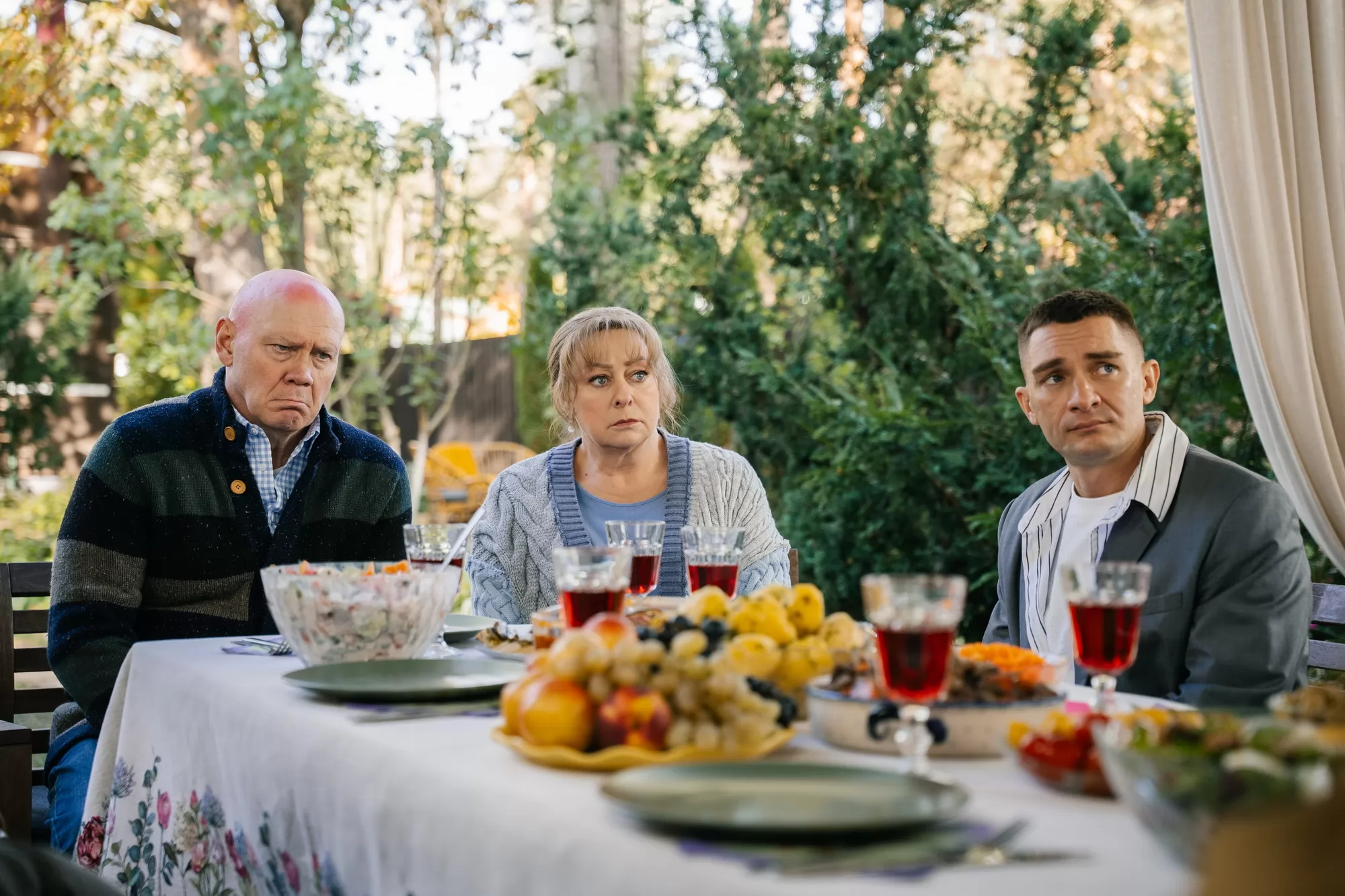 Π‘Π΅ΡΠΈΠ°Π» ΠΡΠ°Π·Π΄Π½ΠΈΠΊΠΈ (2023-2025). ΠΠ°Π΄Ρ N267545