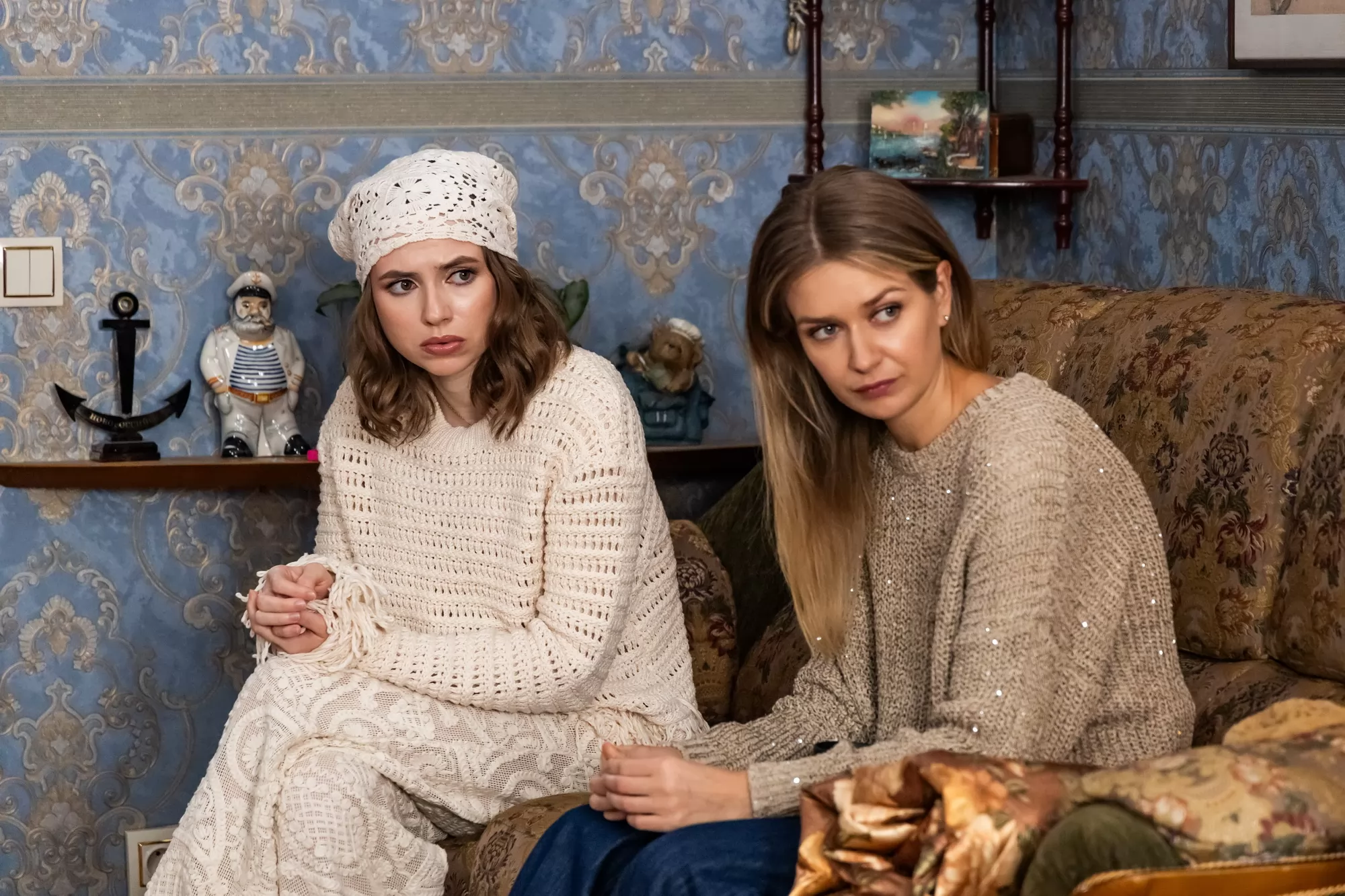 Π‘Π΅ΡΠΈΠ°Π» ΠΡΠ°Π·Π΄Π½ΠΈΠΊΠΈ (2023-2025). ΠΠ°Π΄Ρ N267549