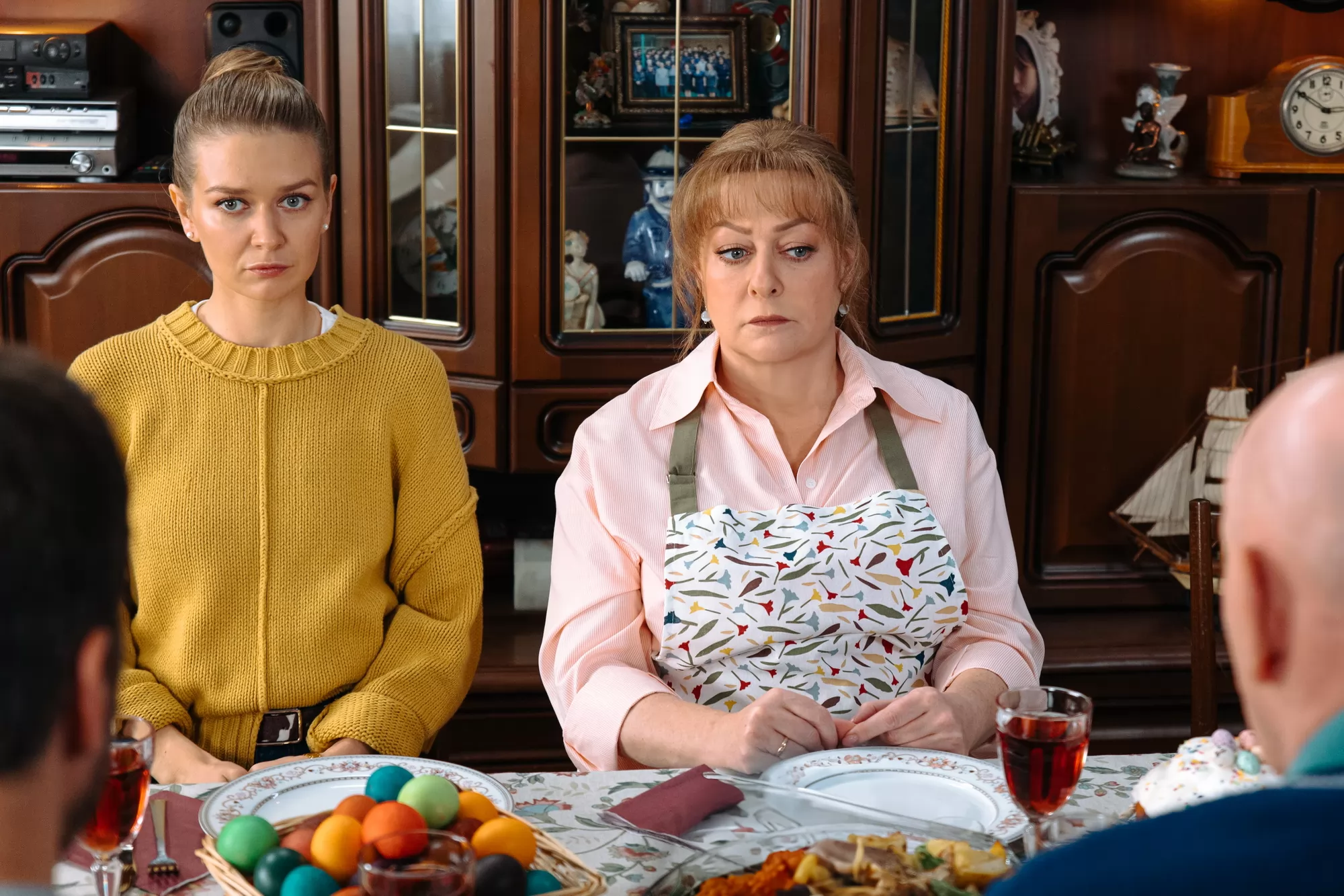 Π‘Π΅ΡΠΈΠ°Π» ΠΡΠ°Π·Π΄Π½ΠΈΠΊΠΈ (2023-2025). ΠΠ°Π΄Ρ N267520