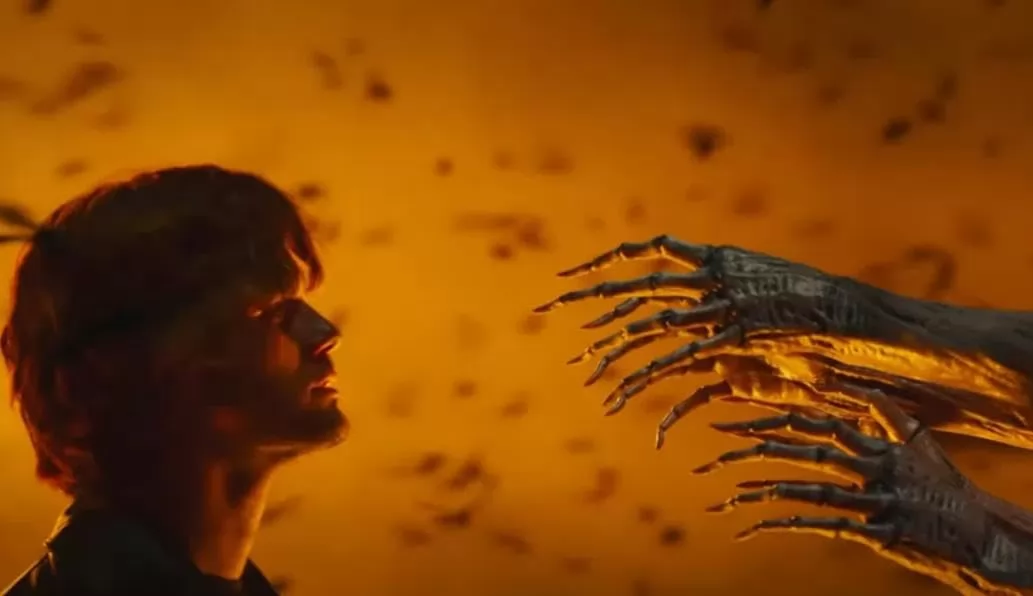 Фильм Возвращение в Сайлент Хилл (2026). Кадр N267556