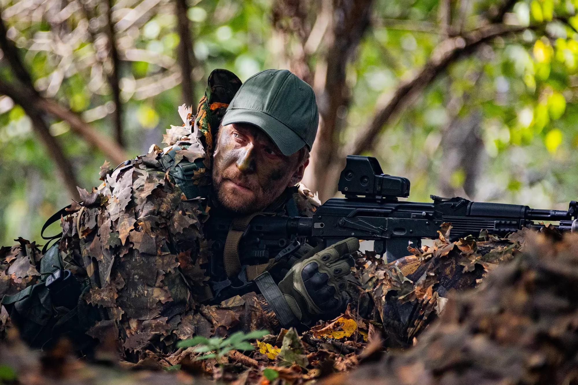 Сериал Спецы (2026). Кадр N267587