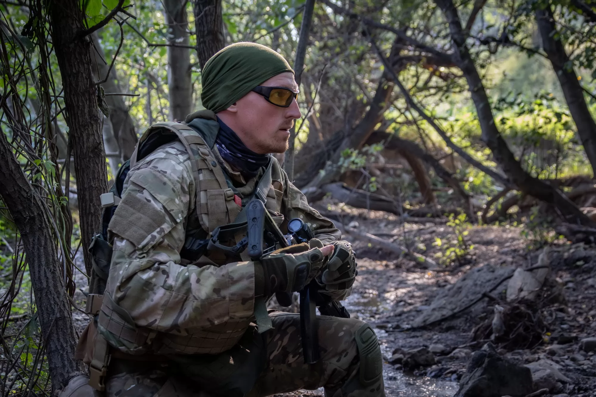 Сериал Спецы (2026). Кадр N267566