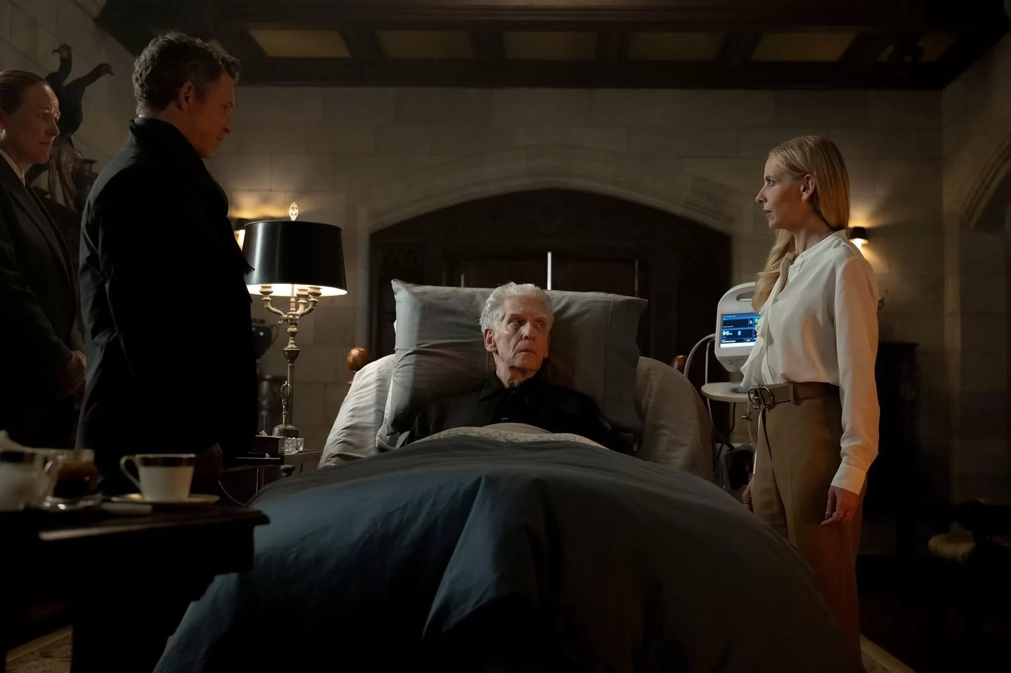 Фильм Я иду искать 2: Вот и я (2026). Кадр N267589