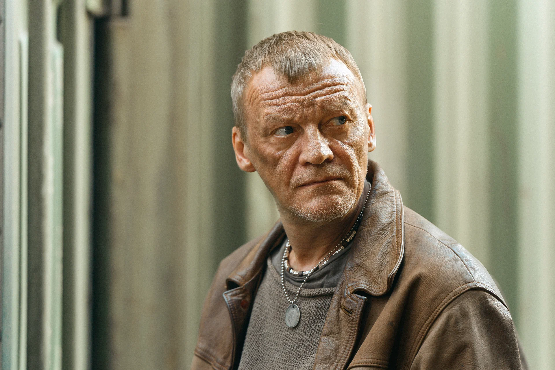 Сериал Вегетация (2026). Кадр N267600