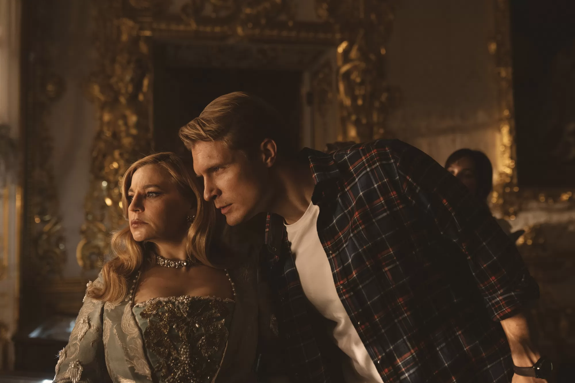 Фильм Шальная императрица (2025). Кадр N267614