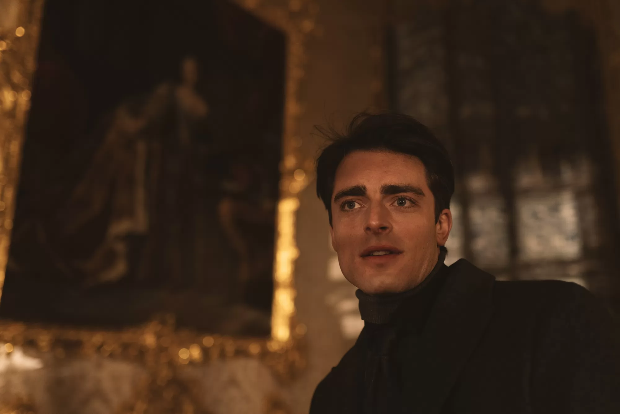 Фильм Шальная императрица (2025). Кадр N267618