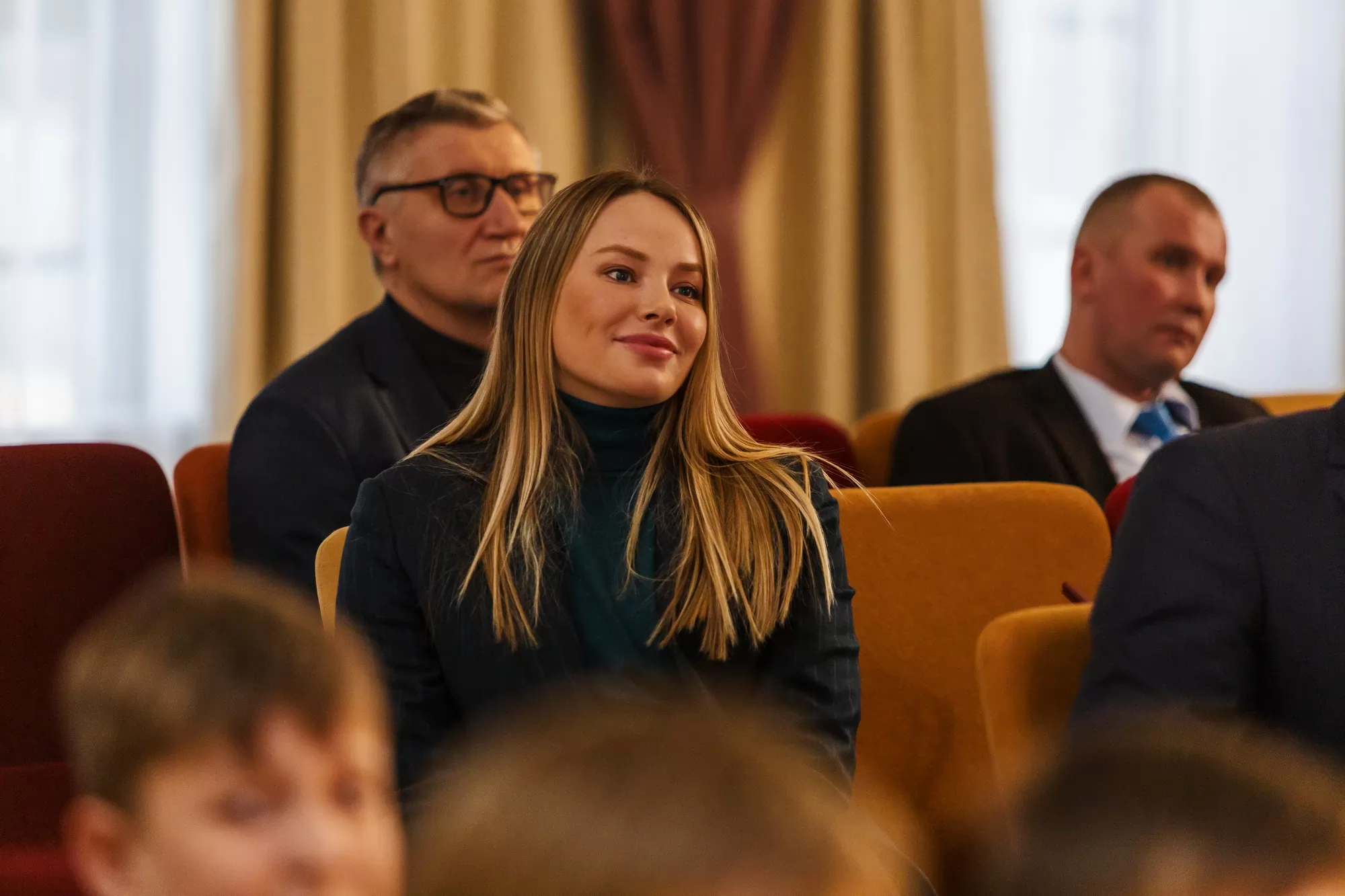 Фильм Шальная императрица (2025). Кадр N267621