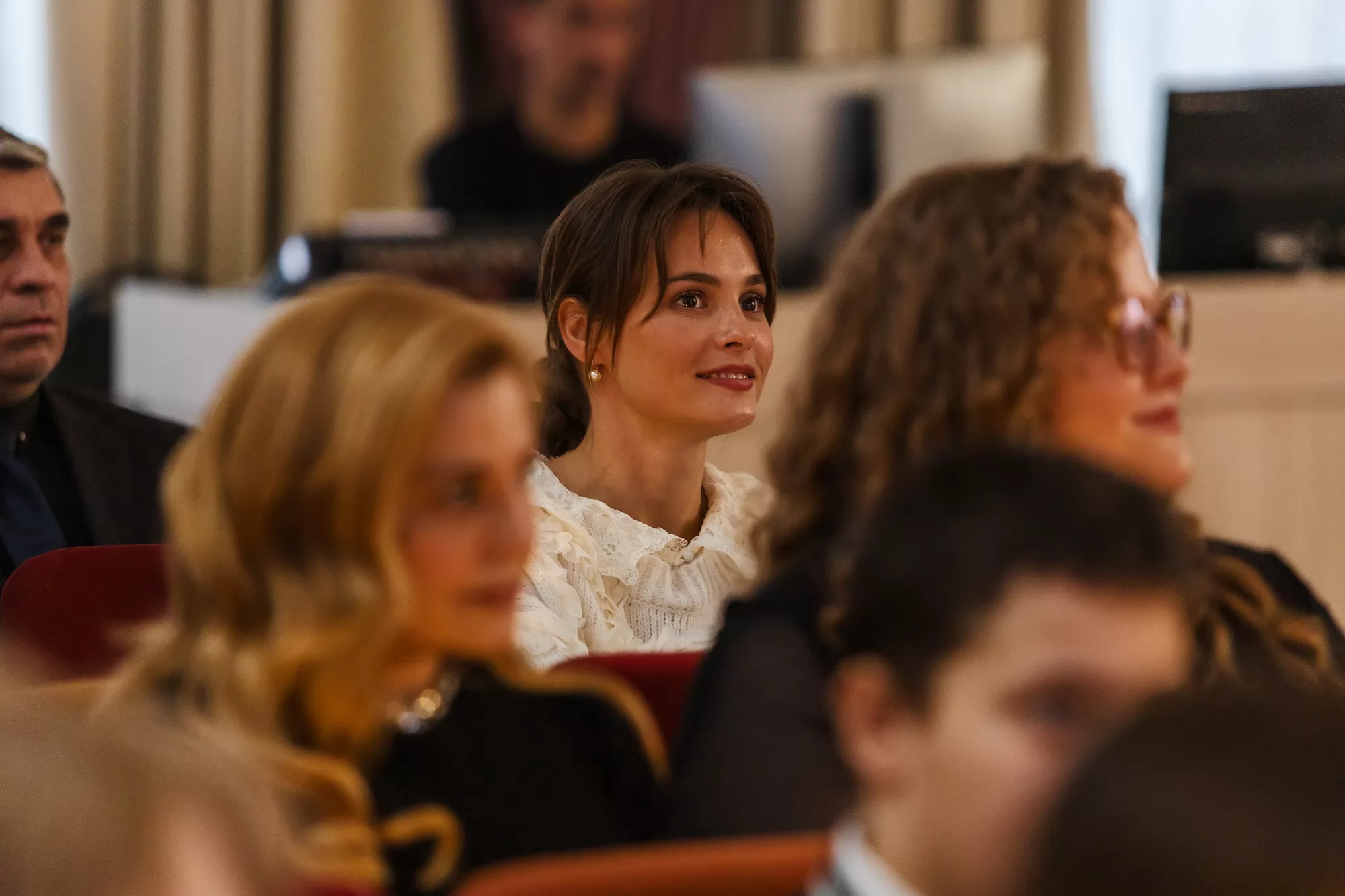 Фильм Шальная императрица (2025). Кадр N267622