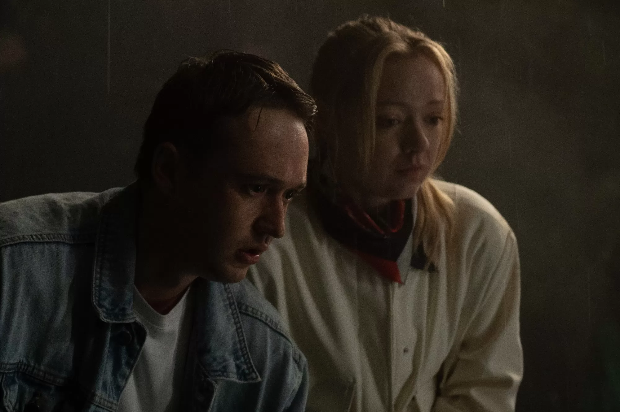 Сериал Жека Рассел (2025). Кадр N267639