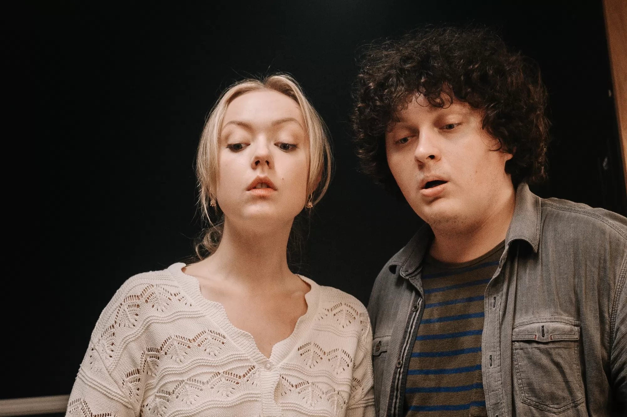 Сериал Жека Рассел (2025). Кадр N267643