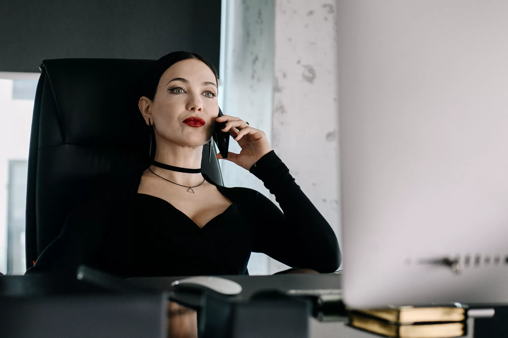 Сериал Жека Рассел (2025). Кадр N267632