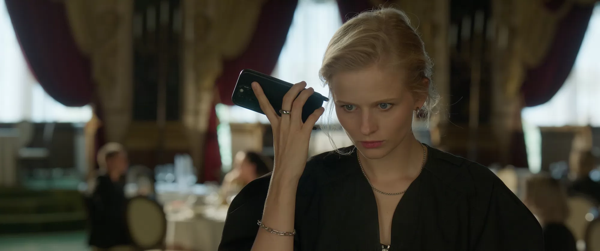 Π€ΠΈΠ»ΡΠΌ Π‘ΡΠ°ΡΡΠ»ΠΈΠ², ΠΊΠΎΠ³Π΄Π° ΡΡ Π½Π΅Ρ (2026). ΠΠ°Π΄Ρ N267657