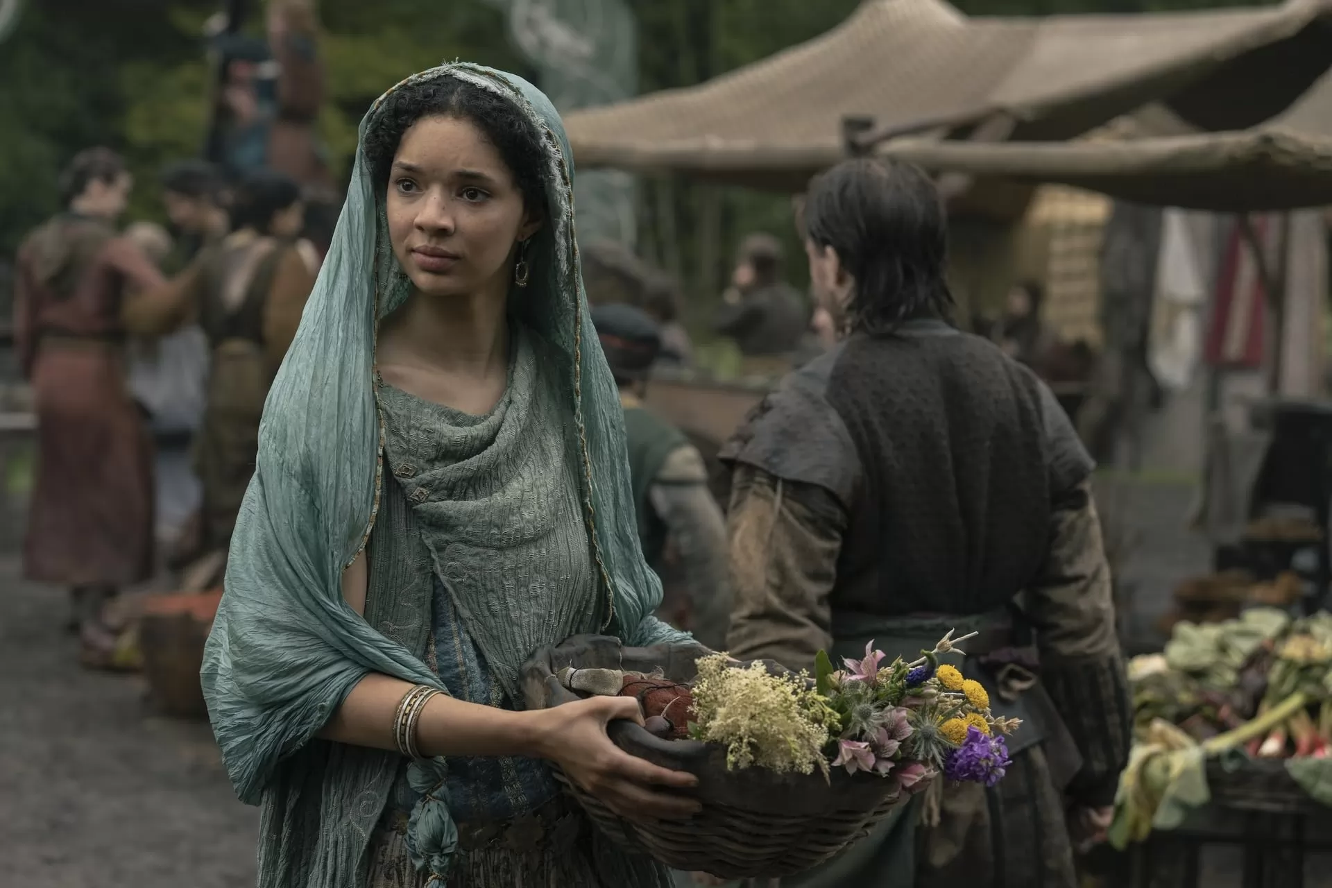 Сериал Рыцарь Семи Королевств (2026). Кадр N267668