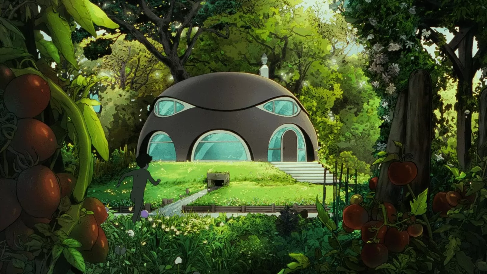 Фильм Арко (2025). Кадр N267702