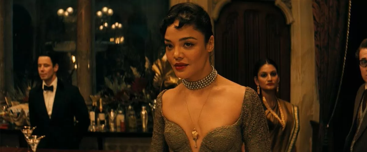 Фильм Гедда (2025). Кадр N267716