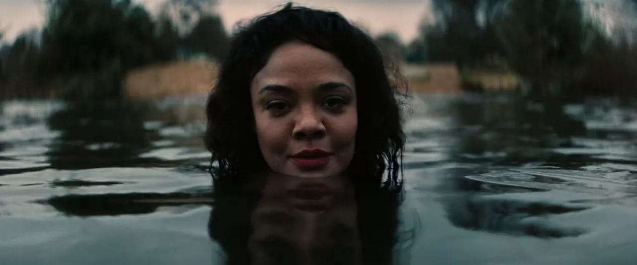 Фильм Гедда (2025). Кадр N267720