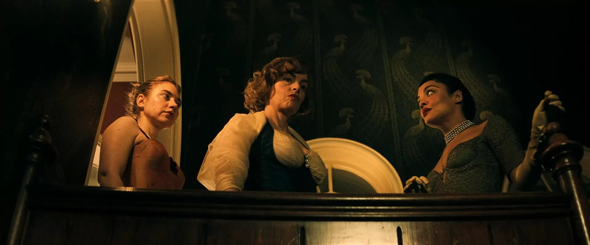 Фильм Гедда (2025). Кадр N267722