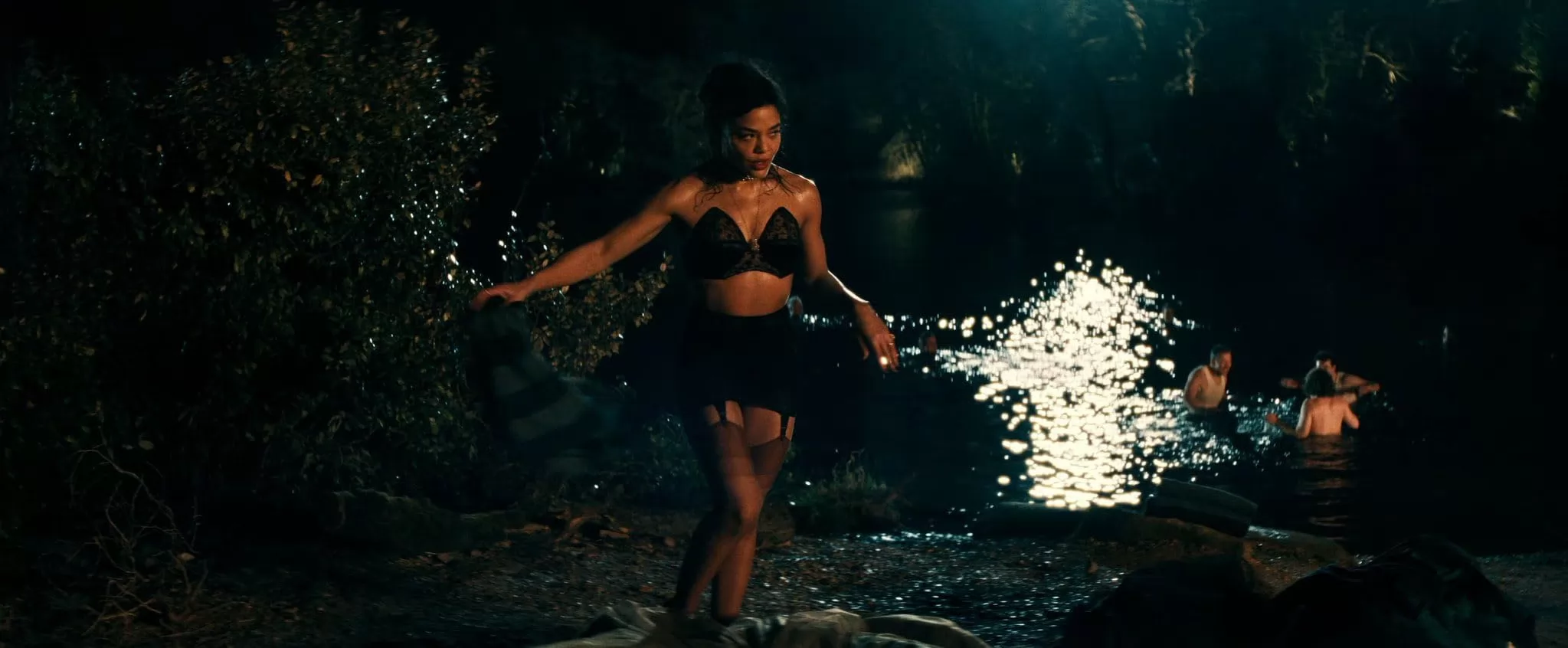 Фильм Гедда (2025). Кадр N267723