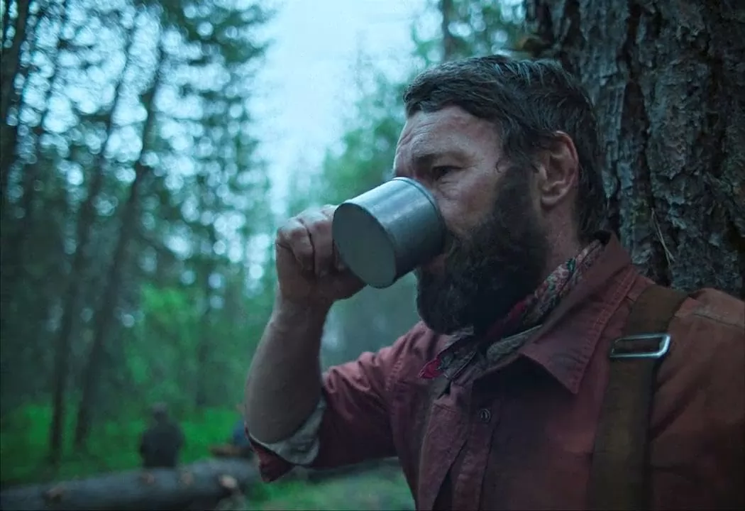 Фильм Сны поездов (2025). Кадр N267730