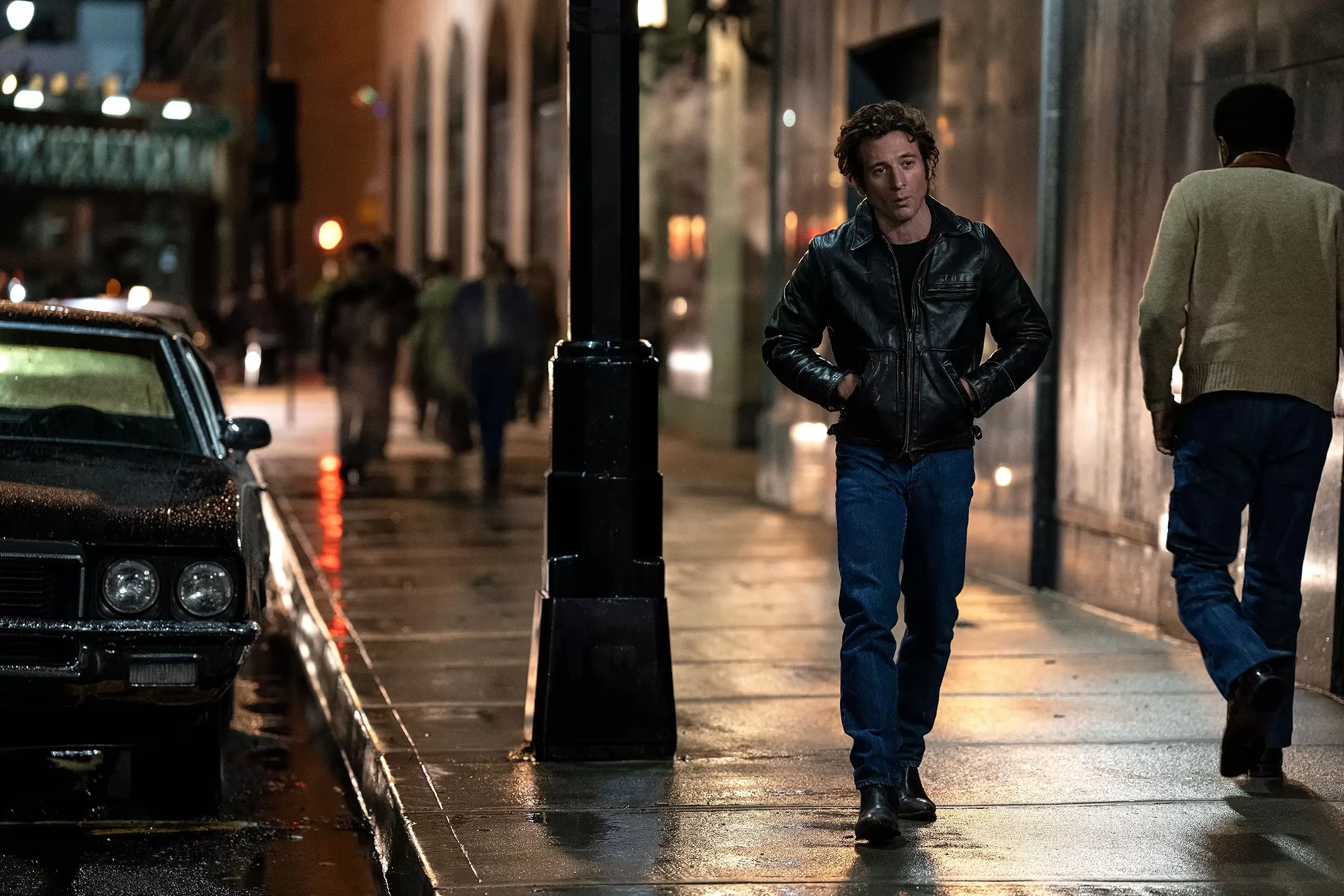 Фильм Спрингстин. Избавь меня от небытия (2025). Кадр N267737