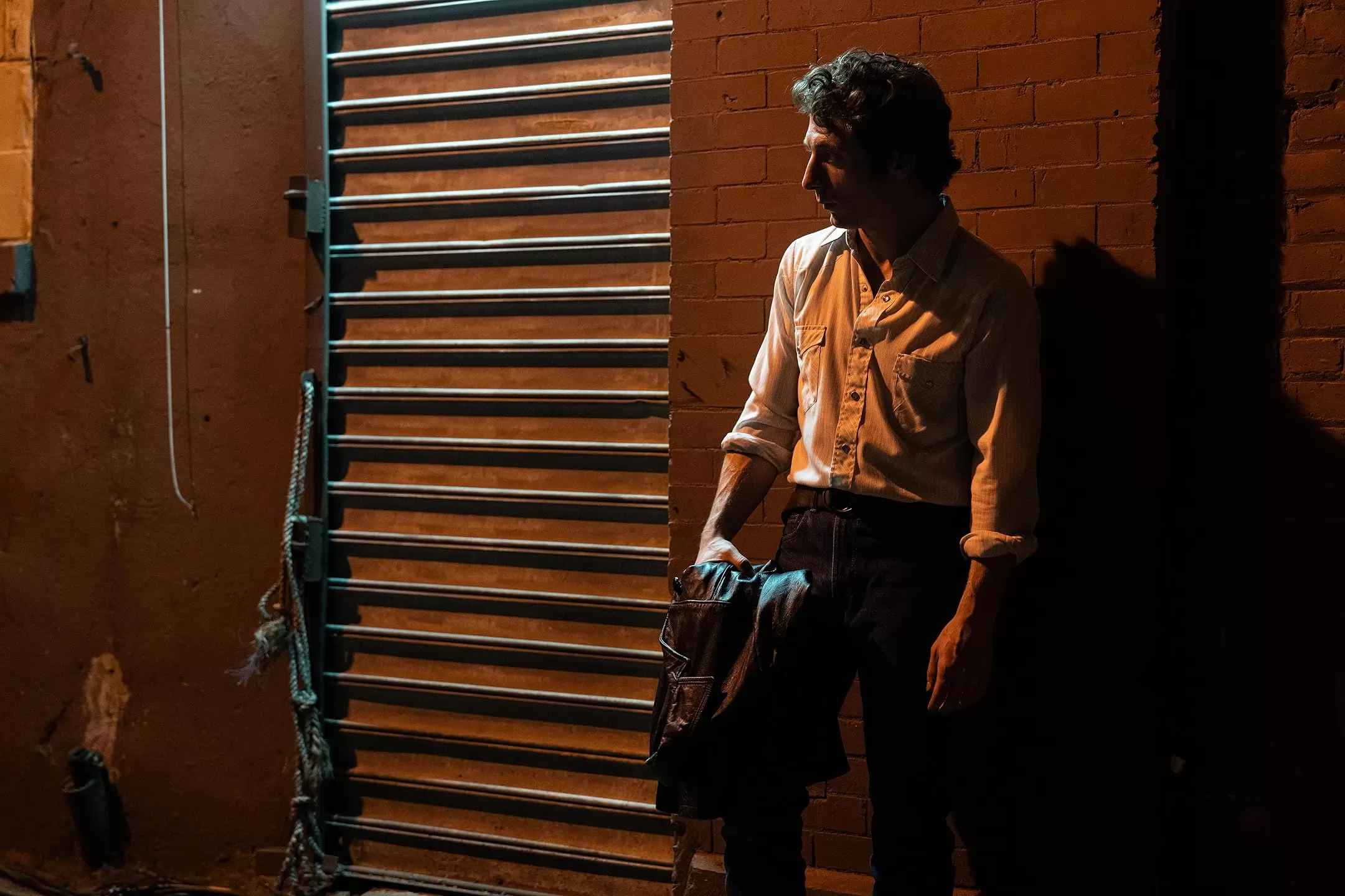 Фильм Спрингстин. Избавь меня от небытия (2025). Кадр N267738