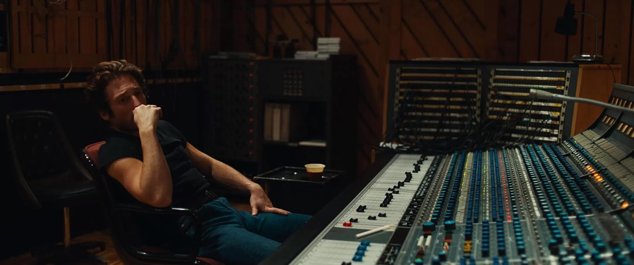 Фильм Спрингстин. Избавь меня от небытия (2025). Кадр N267739