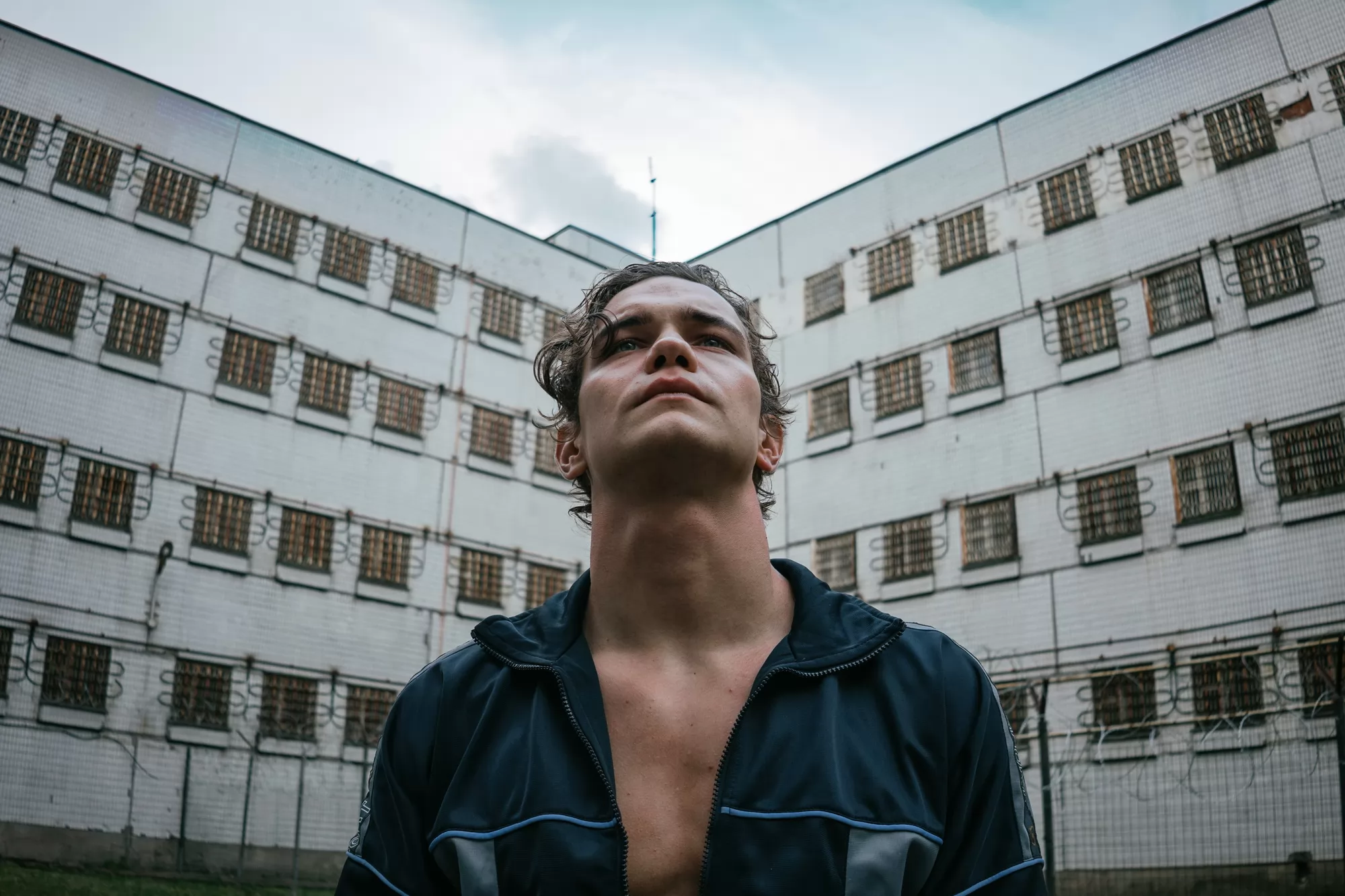 Сериал Дети перемен (2024-2025). Кадр N267817