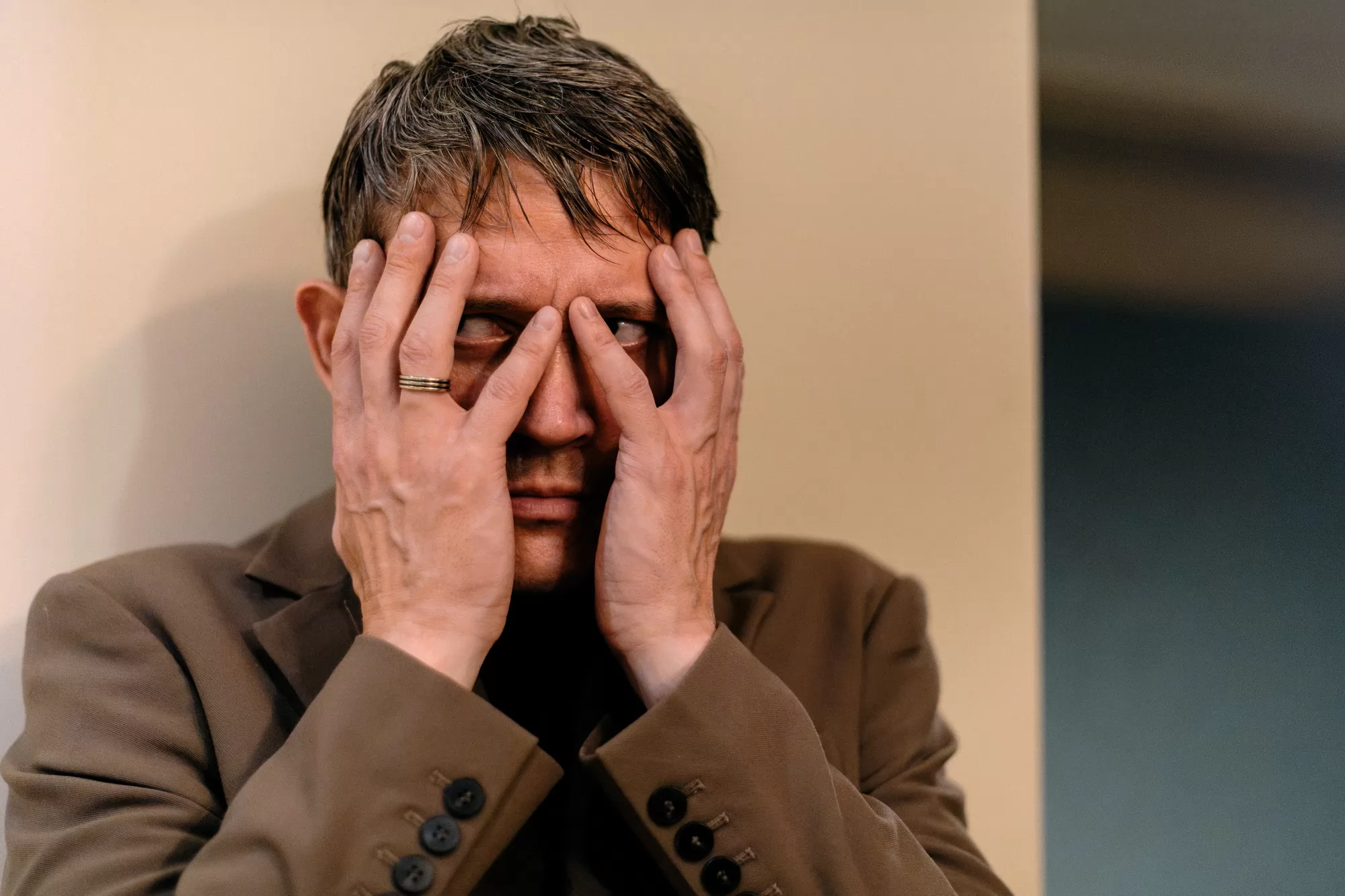 Сериал Дети перемен (2024-2025). Кадр N267828