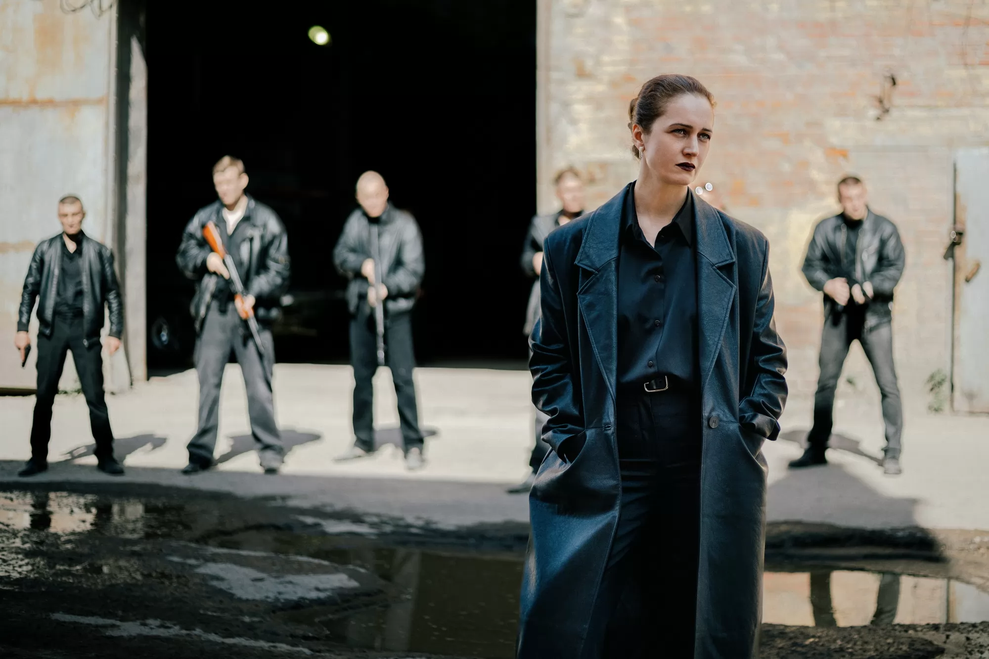 Сериал Дети перемен (2024-2025). Кадр N267821