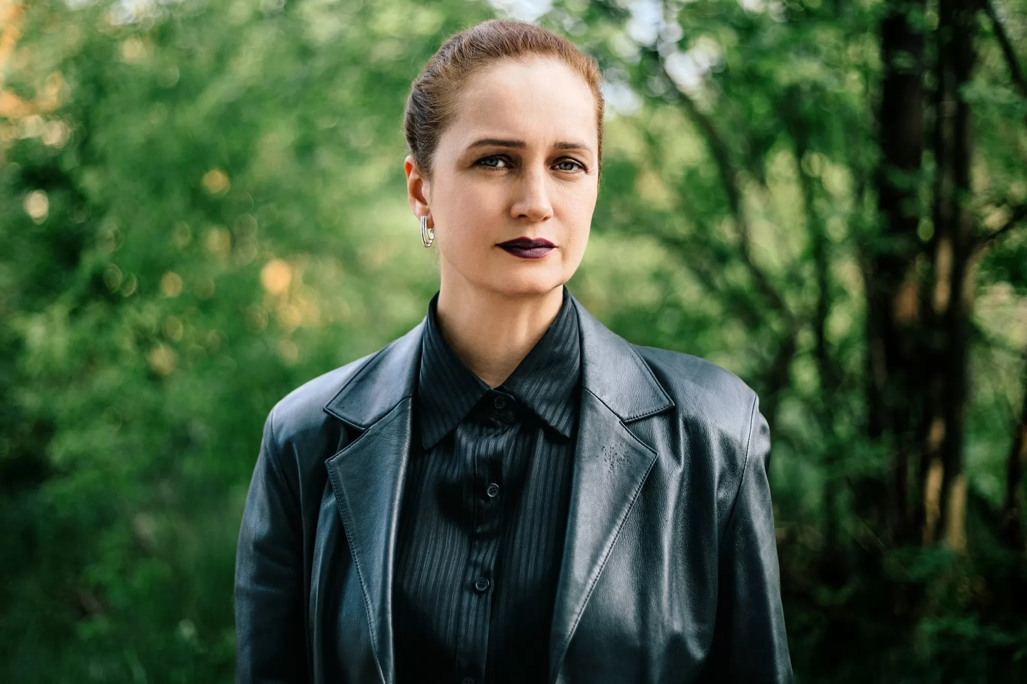 Сериал Дети перемен (2024-2025). Кадр N267822