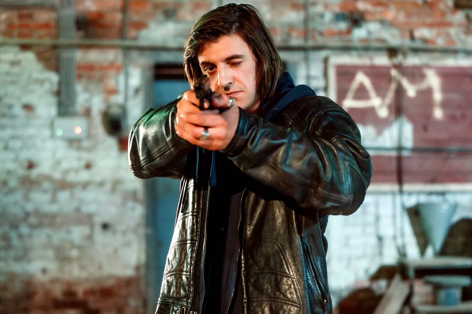 Сериал Дети перемен (2024-2025). Кадр N267824