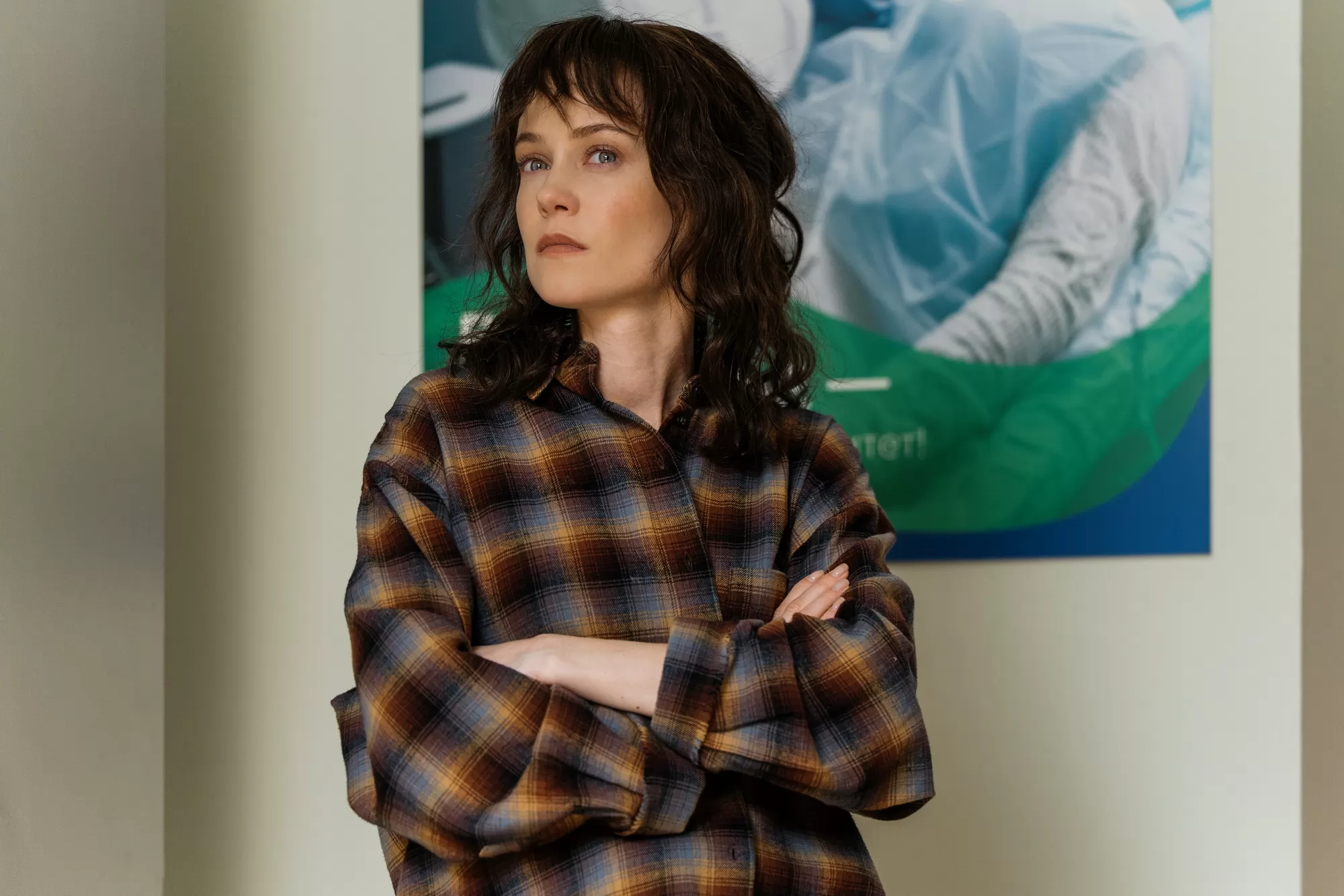 Фильм Теща 2 (2026). Кадр N267834