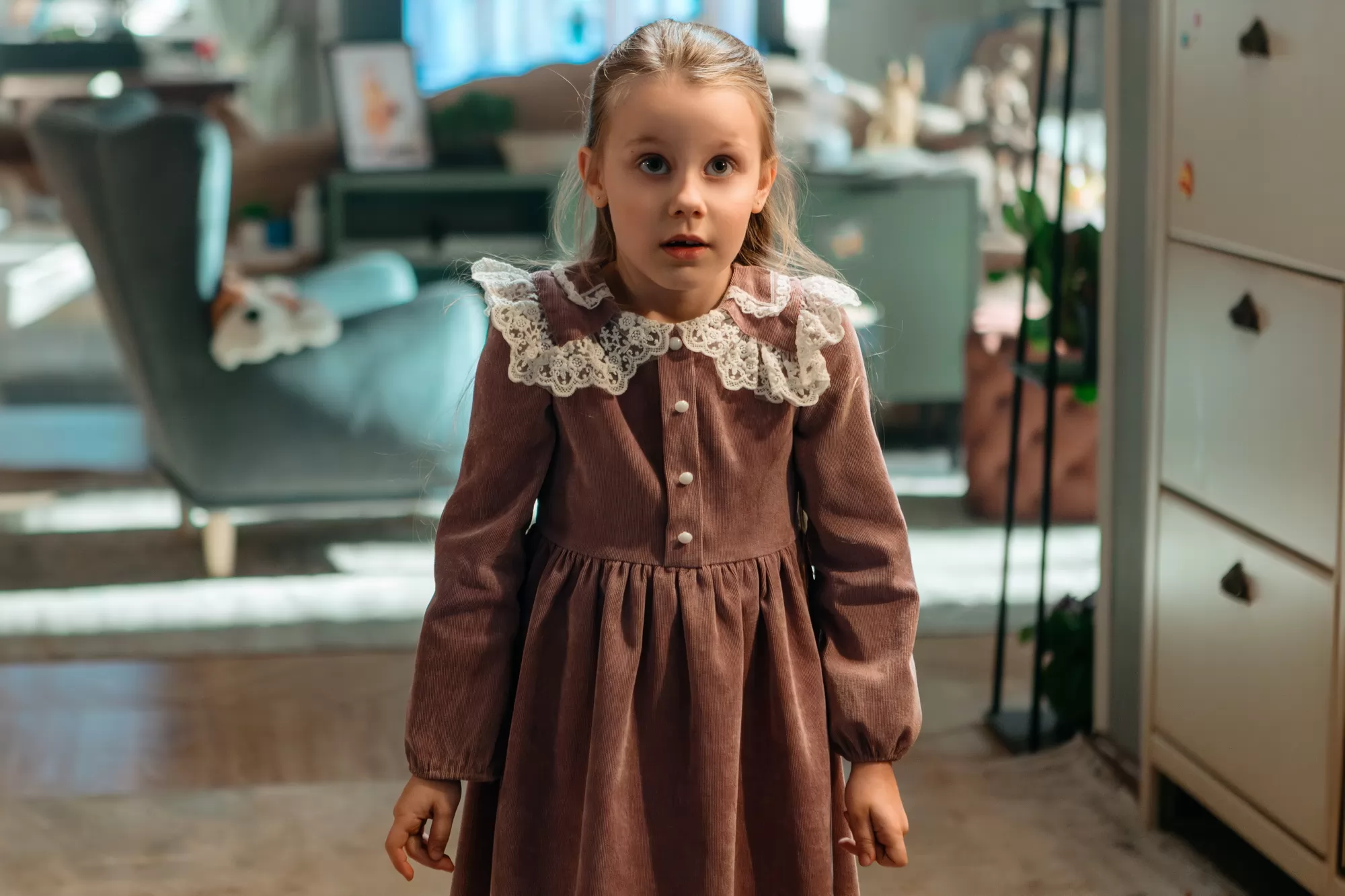 Фильм Теща 2 (2026). Кадр N267849