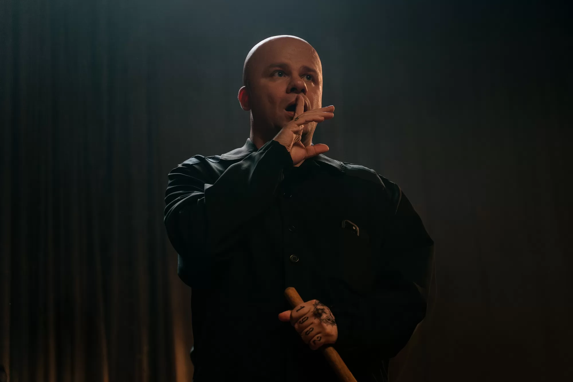 Фильм Теща 2 (2026). Кадр N267856